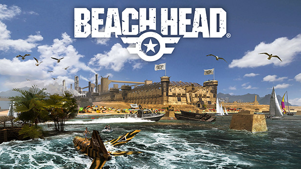 download game beach head 2003 full crack