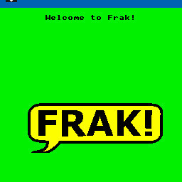 Frak! Free Download