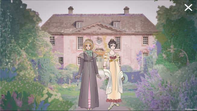 Playing Pride & Prejudice 1: An Austen Armoire Free Download