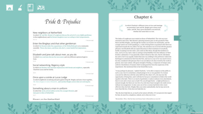 Playing Pride & Prejudice 1: An Austen Armoire Free Download