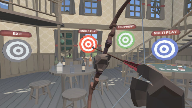 Royale Archer VR Free Download