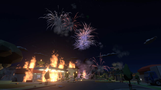 FREE DOWNLOAD » Fireworks Mania - An Explosive Simulator ...