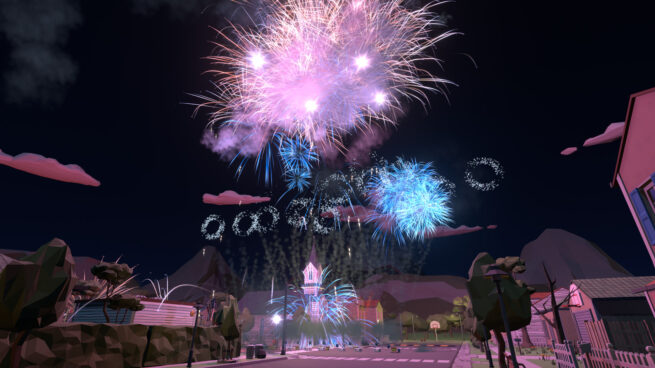 Fireworks Mania - An Explosive Simulator Free Download