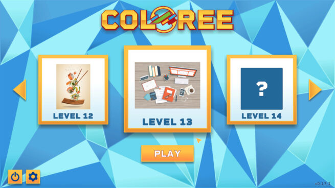 Coloree Free Download