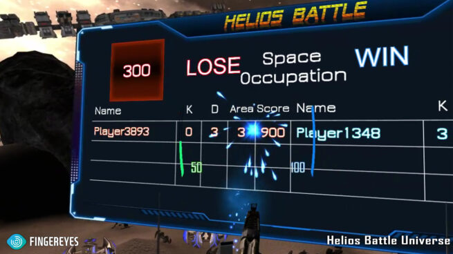 Helios Battle Universe Free Download