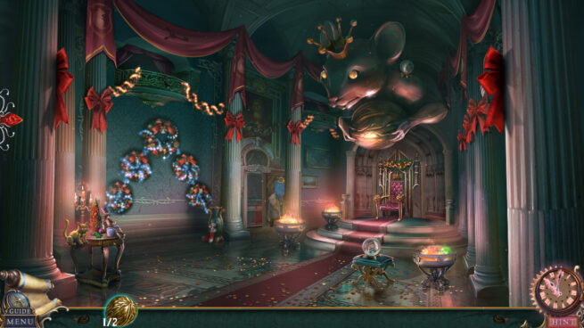 Bridge to Another World: Secrets of the Nutcracker Collector's Edition Free Download