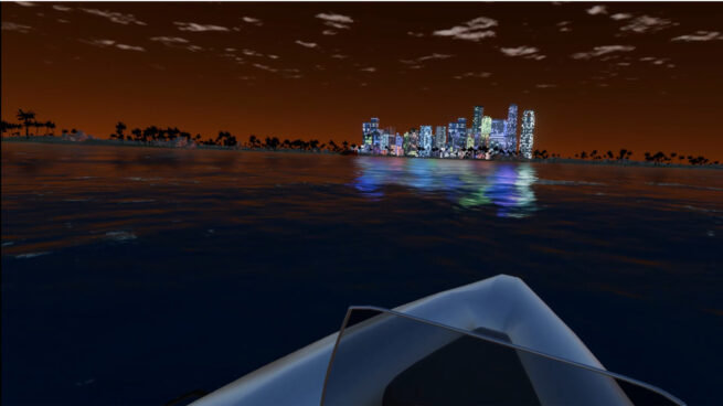 Powerboat VR Free Download