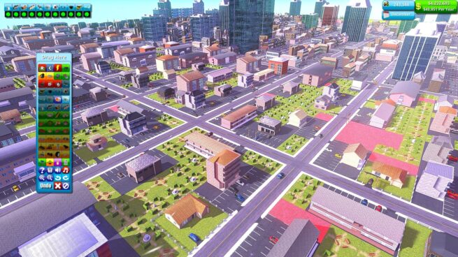 Epic City Builder 4 Free Download