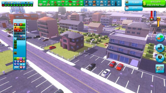 Free Download Epic City Builder 4 Skidrow Cracked