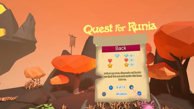Quest for Runia Free Download