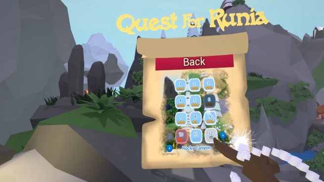 Quest for Runia Free Download