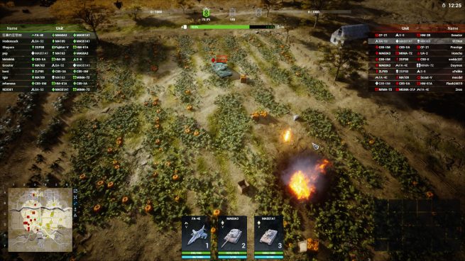 Iron Conflict Free Download