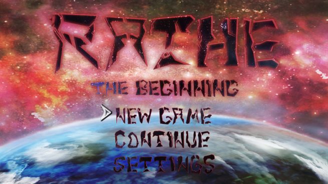 Rathe: The Beginning Free Download