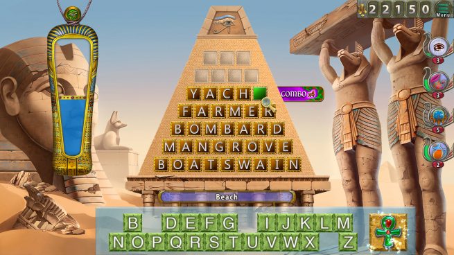 Amazing Pyramids: Rebirth Free Download