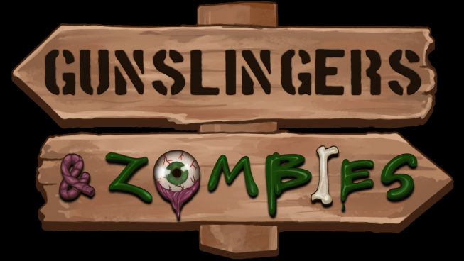 Gunslingers & Zombies Free Download