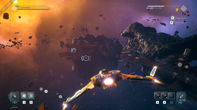 EVERSPACE™ 2 Free Download
