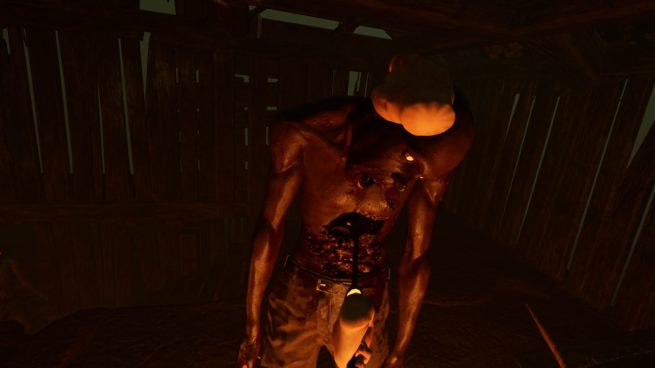 Buried Alive: The Annihilation VR Free Download