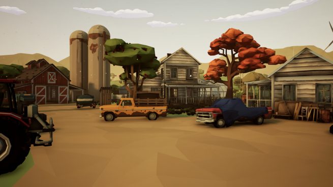 A House of Thieves Free Download