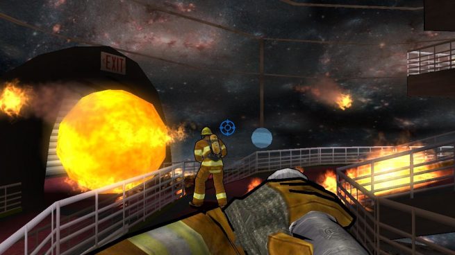 Real Heroes: Firefighter HD Free Download
