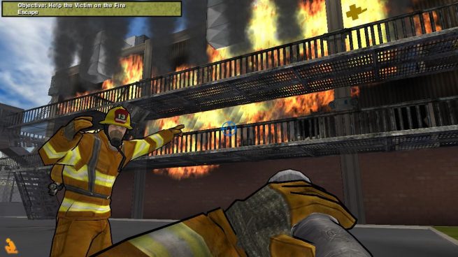 Real Heroes: Firefighter HD Free Download