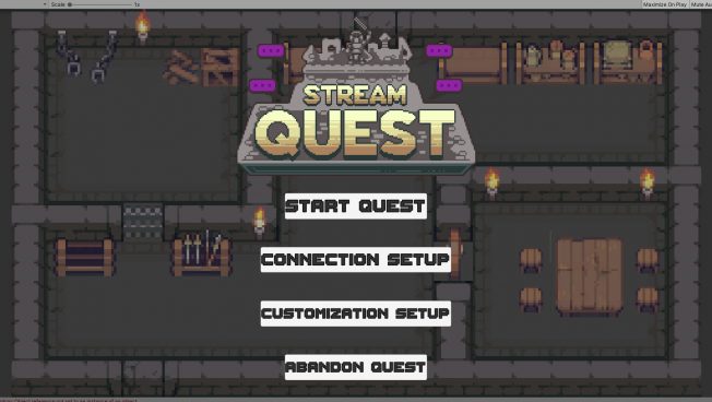 Stream Quest Free Download