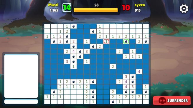 Minesweeper Versus Free Download