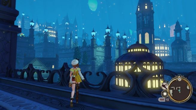 Atelier Ryza 2: Lost Legends & the Secret Fairy Free Download