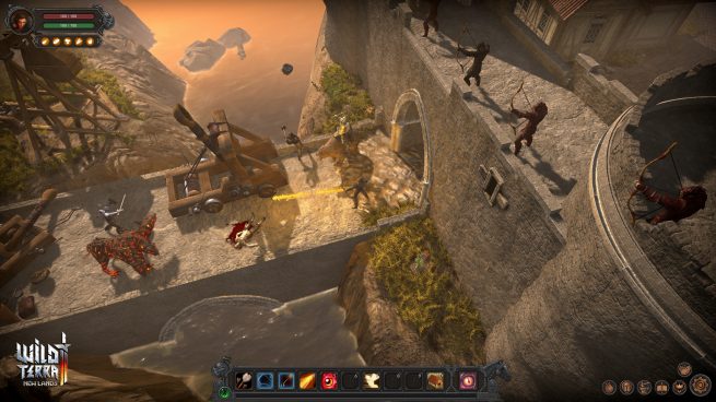 Wild Terra 2: New Lands Free Download