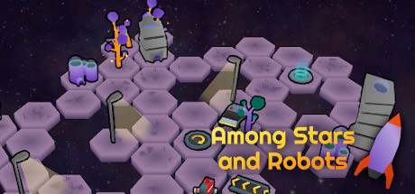 Among Stars and Robots Free Download