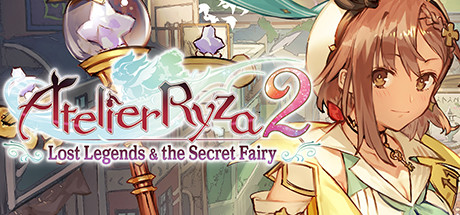 Atelier Ryza 2: Lost Legends & the Secret Fairy Free Download