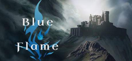 Blue Flame Free Download