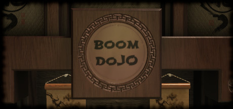Boom Dojo Free Download
