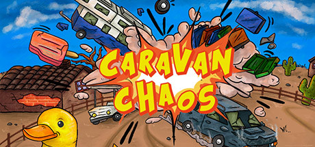 Caravan Chaos Free Download