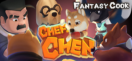 Chef Chen Free Download