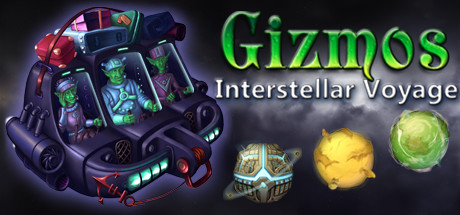 Gizmos: Interstellar Voyage Free Download
