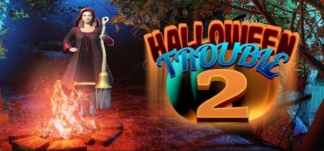 Halloween Trouble 2 Free Download
