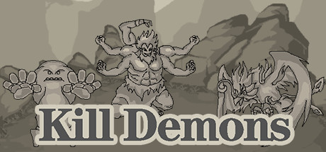 Kill Demons Free Download