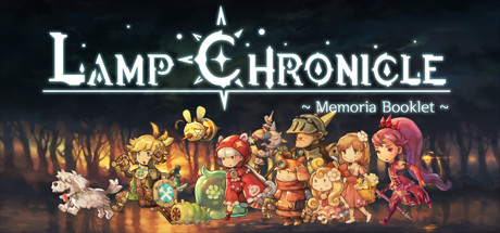 Lamp Chronicle Free Download