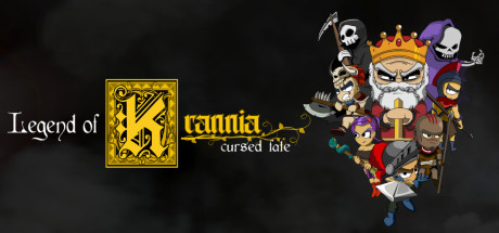 Legend of Krannia: Cursed Fate Free Download