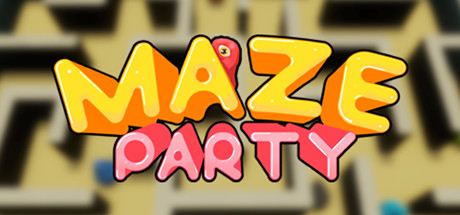 Maze Party Free Download