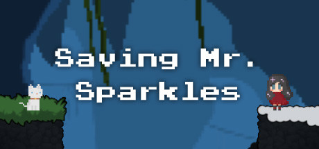 Saving Mr. Sparkles Free Download