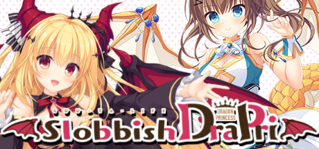 Slobbish Dragon Princess Free Download