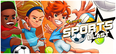 Super Sports Blast Free Download