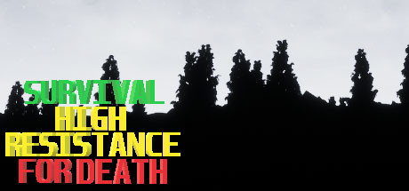 Survival: high resistance for death Free Download