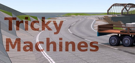 Tricky Machines Free Download