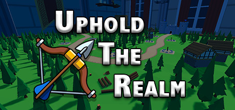 Uphold The Realm Free Download