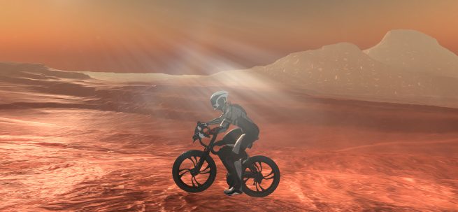SOL Cycling Free Download