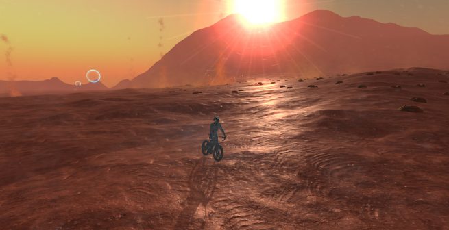 SOL Cycling Free Download