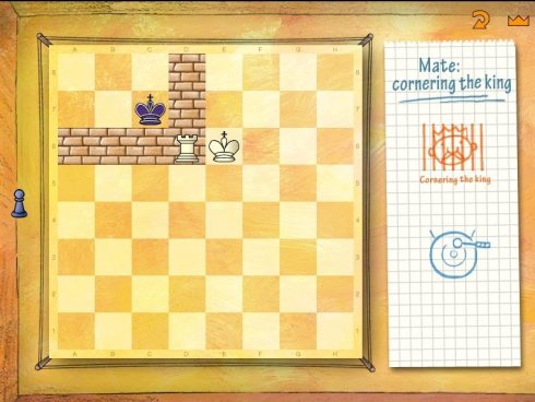Fritz & Chesster - Learn to Play Chess Vol. 1 Free Download