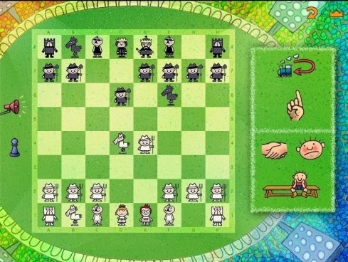 fritz chess version 11 pc review
